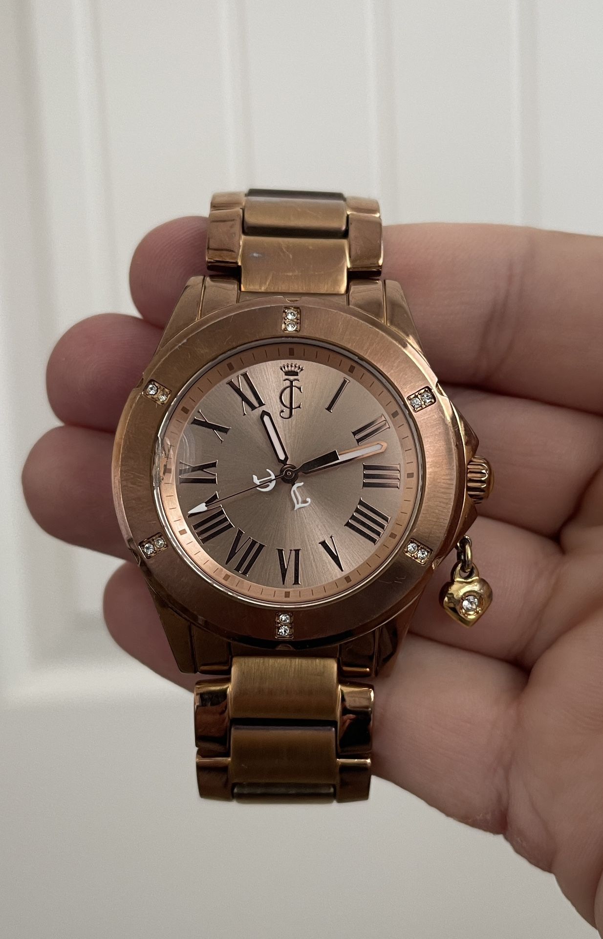 Juicy Couture Watch