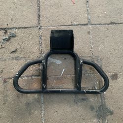 Quad Bumper 