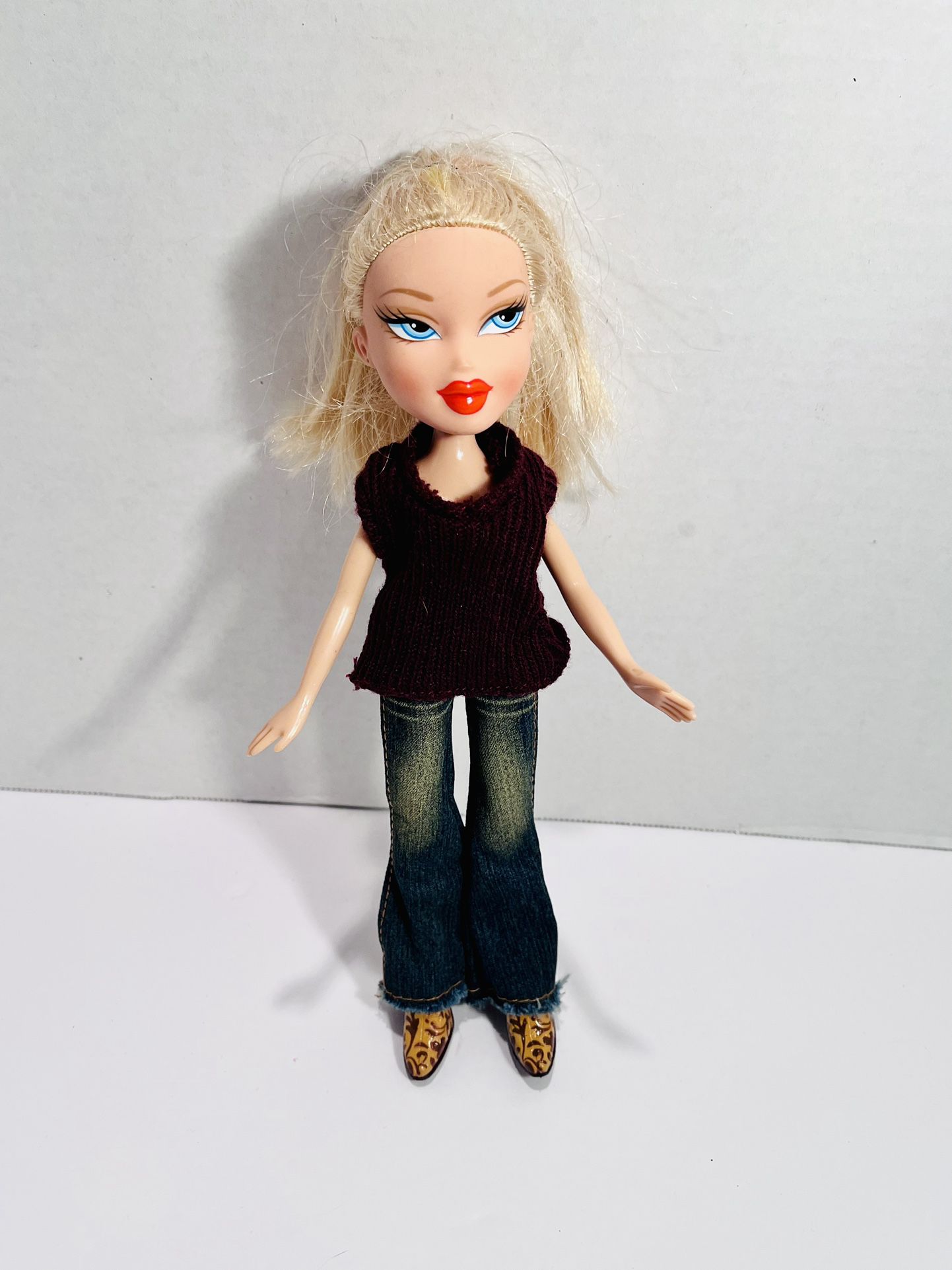 MGA Bratz - I Candy Cloe Doll
