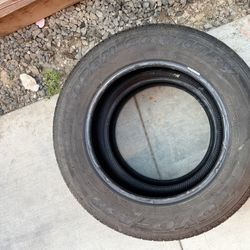 Tires For Sale!