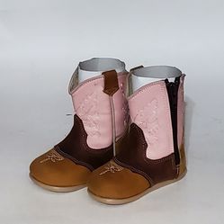 Baby Boots