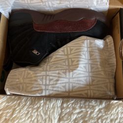 Jordan 12 A Ma Maniere Sz 11c 
