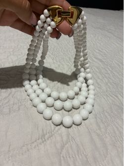 NAPIER NECKLACE