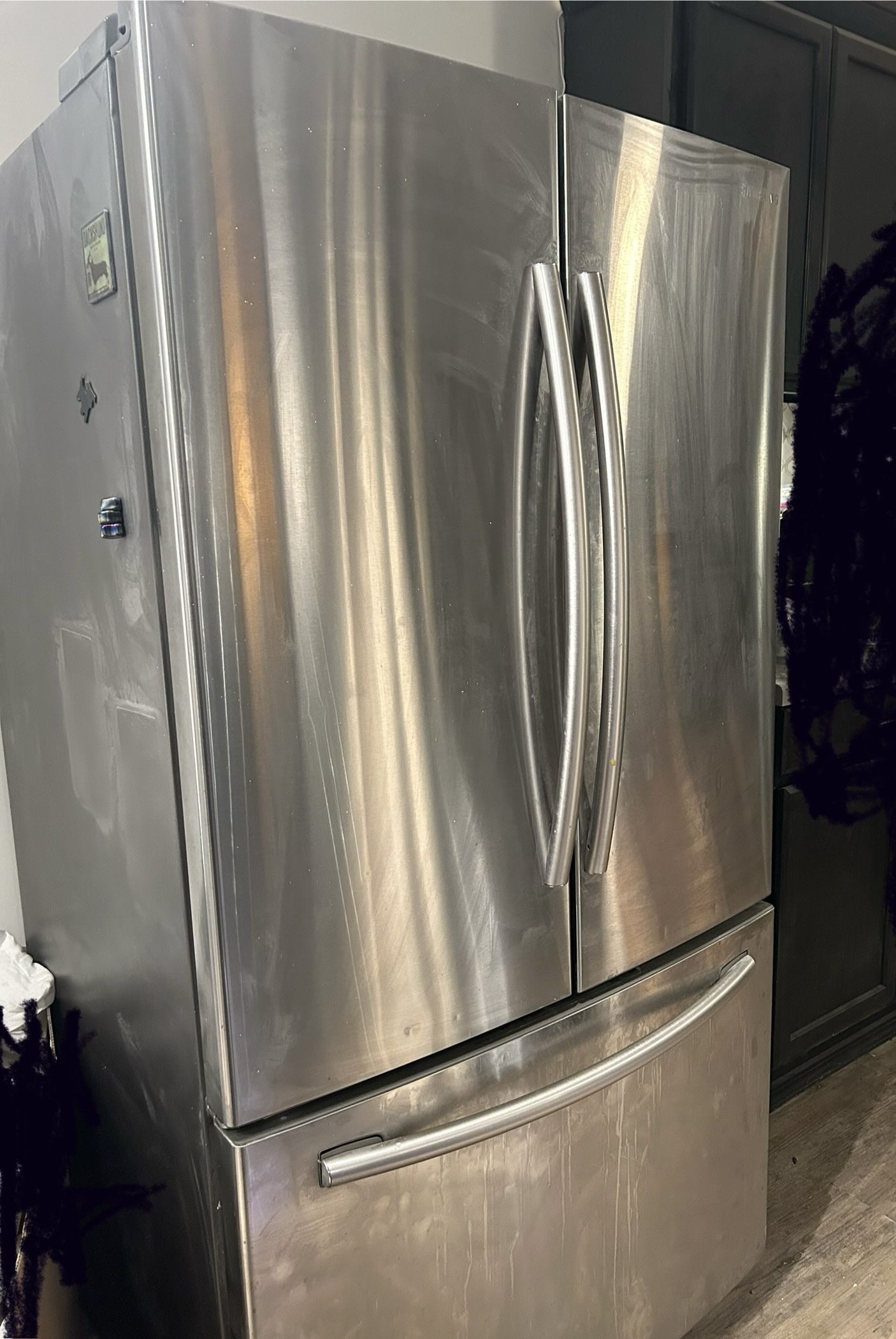 Samsung French Door Refrigerator
