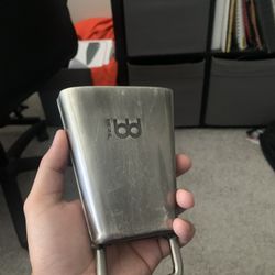 Meinl Hand Held Cha Cha Bell