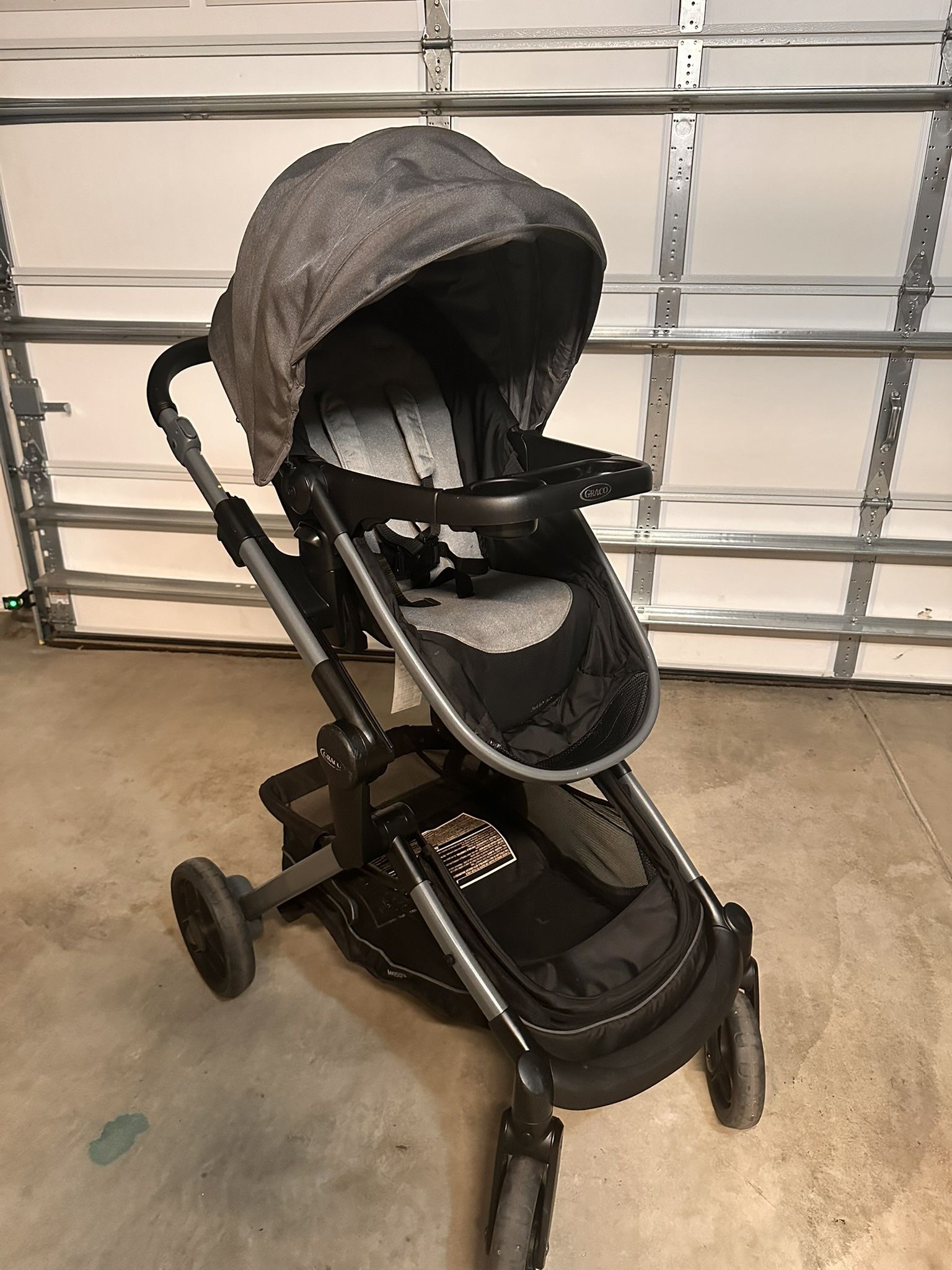 Graco Stroller 