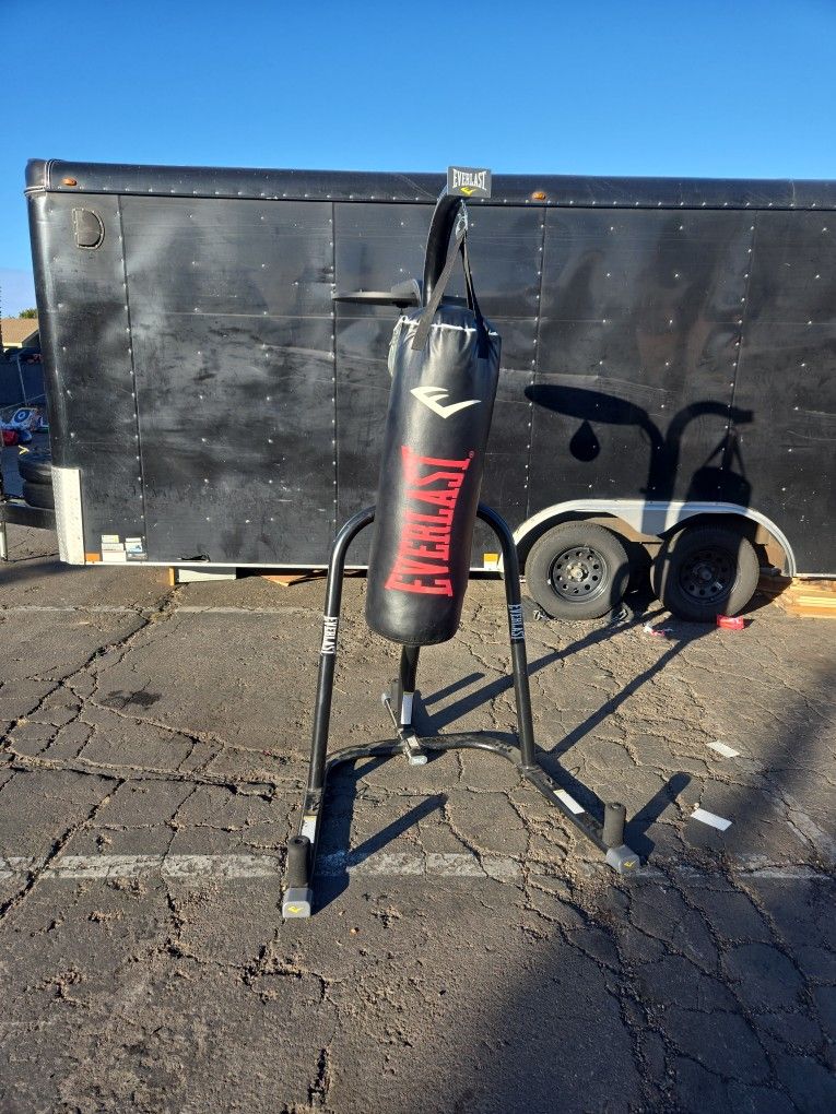 Everlast  Combo