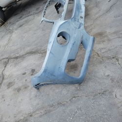 15/16/17 Bmw X5 F15 Front Bumper