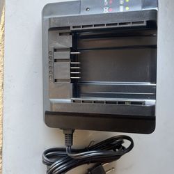 56V WORX Battery Charger WA 3859