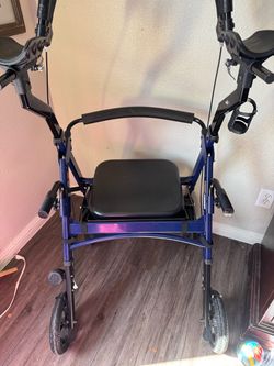 Elenker adult walker. New