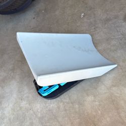 Wake Shaper Pro WSE Liquid Force