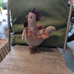 Primitive Fabric Rooster 