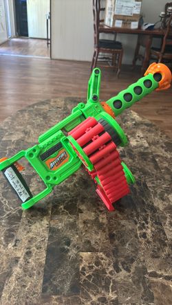 Adventure Force Enforcer