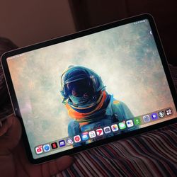 M2 iPad Pro 256gb 11”