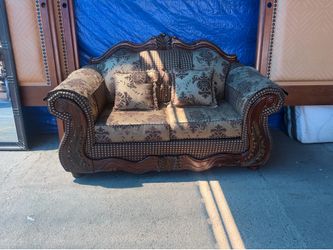 3 Piece sofa set