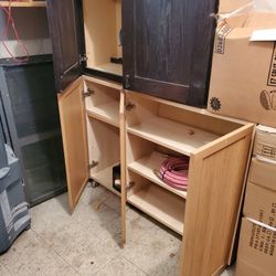 Garage Cabinet  