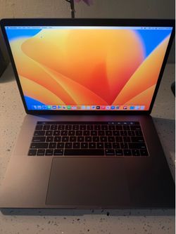 Apple MacBook Pro 15” Retina | i7 | 16GB RAM | 512GB SSD