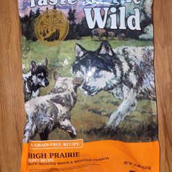 Dog Food 14 Lbs 
