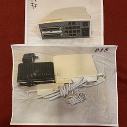  Older Computer Routers