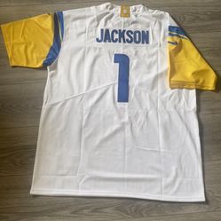 Rams NFL Jersey XL