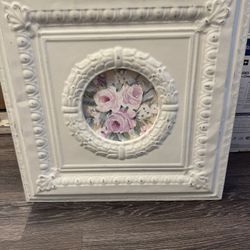 French Country Wall Hanging