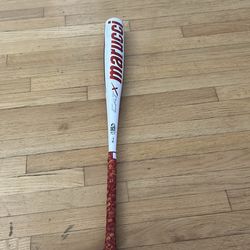 Marucci catx alloy