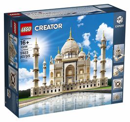 LEGO Creator Expert Taj Mahal (10256)