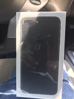 iPhone 7 Plus 32 gb