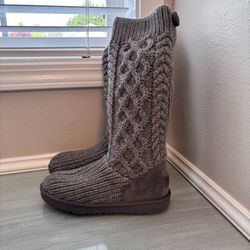 Youth Girls New Ugg Boots