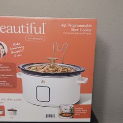 Beautiful Crock Pot 