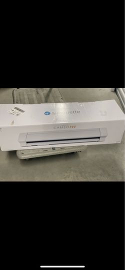 Silhouette Cameo Pro