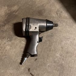 Impact Wrench