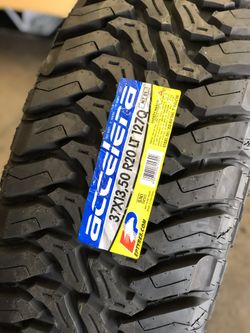 37135020 Accelera MT ..... $299 ea ..... CENTRAL TIRES 2 locations Phoenix & Tempe 6️⃣0️⃣2️⃣➖2️⃣7️⃣6️⃣➖1️⃣7️⃣3️⃣2️⃣ 💥 TIRES 💥 WHEELS 💥