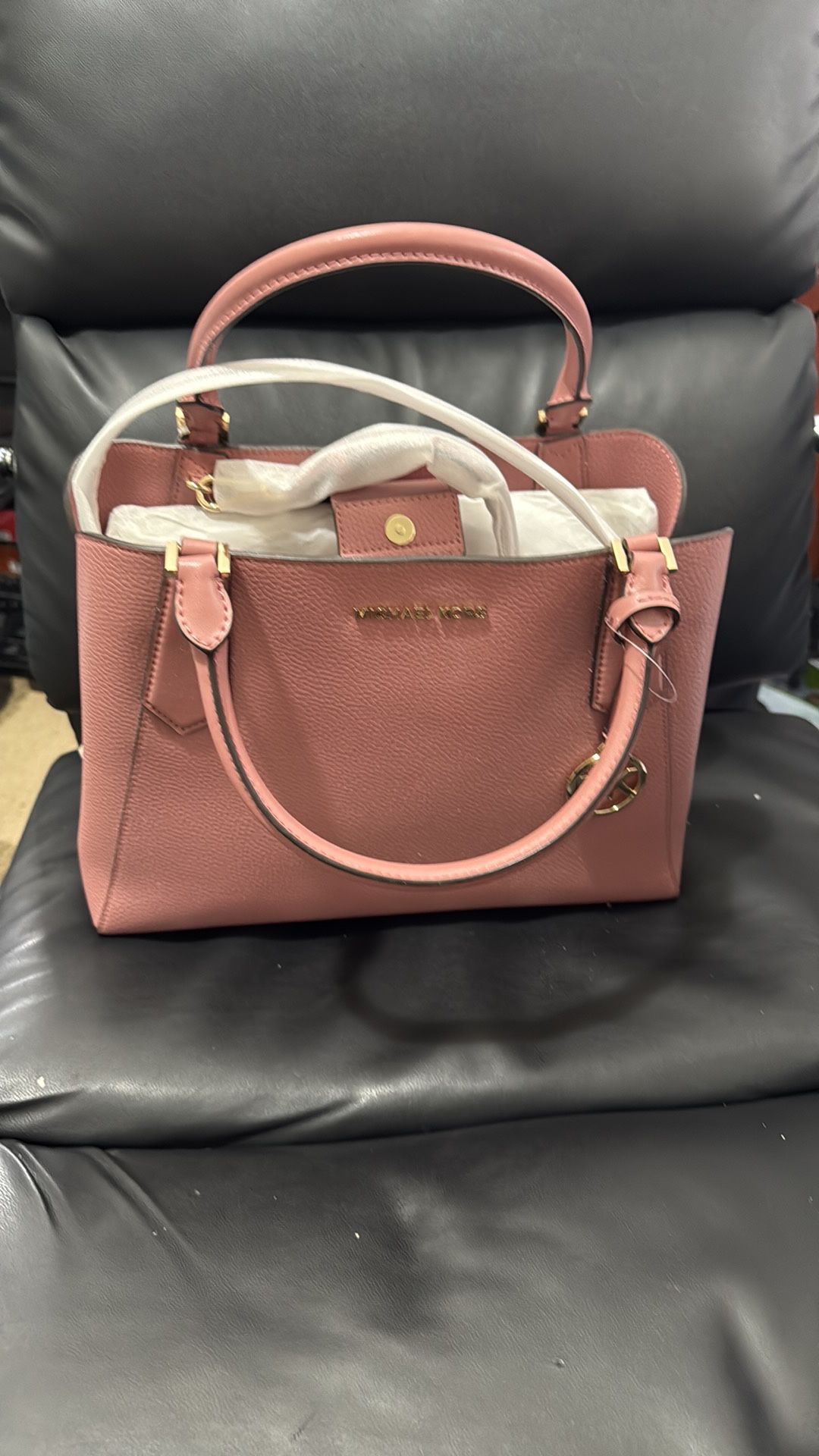 Michael Kors Brand New Still Wrapped And With Tags