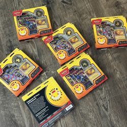 Pokemon TCG 2026 Pokemon Day Collection