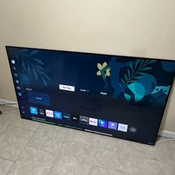 Samsung Tv With Stand 