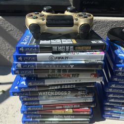 PS4 