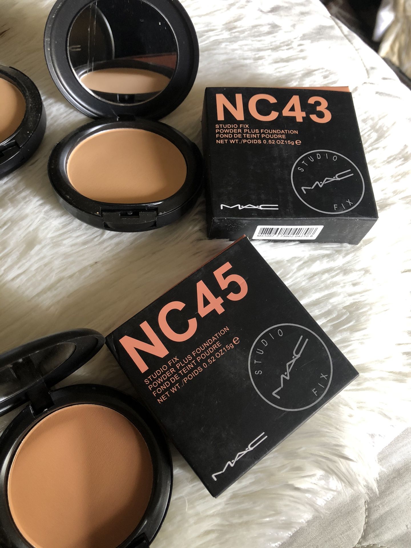 MAC FOUNDATION $13 ONLY PICK UP IN SYLMAR