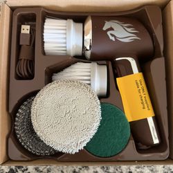 $40 Retail For Only $20 - Horsepower power Scrubber