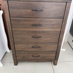 Wooden Dresser