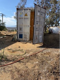 Container