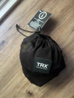 TRX Suspension Trainer