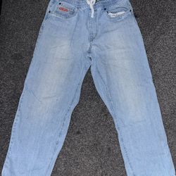 Empyre Jeans