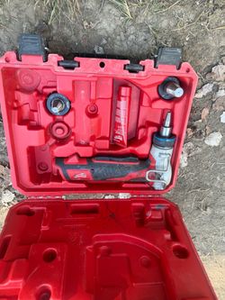 Pex gun