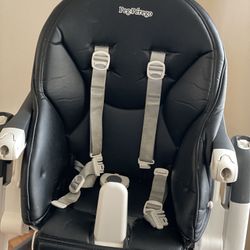 Peg Perego Siesta High Chair – $95
