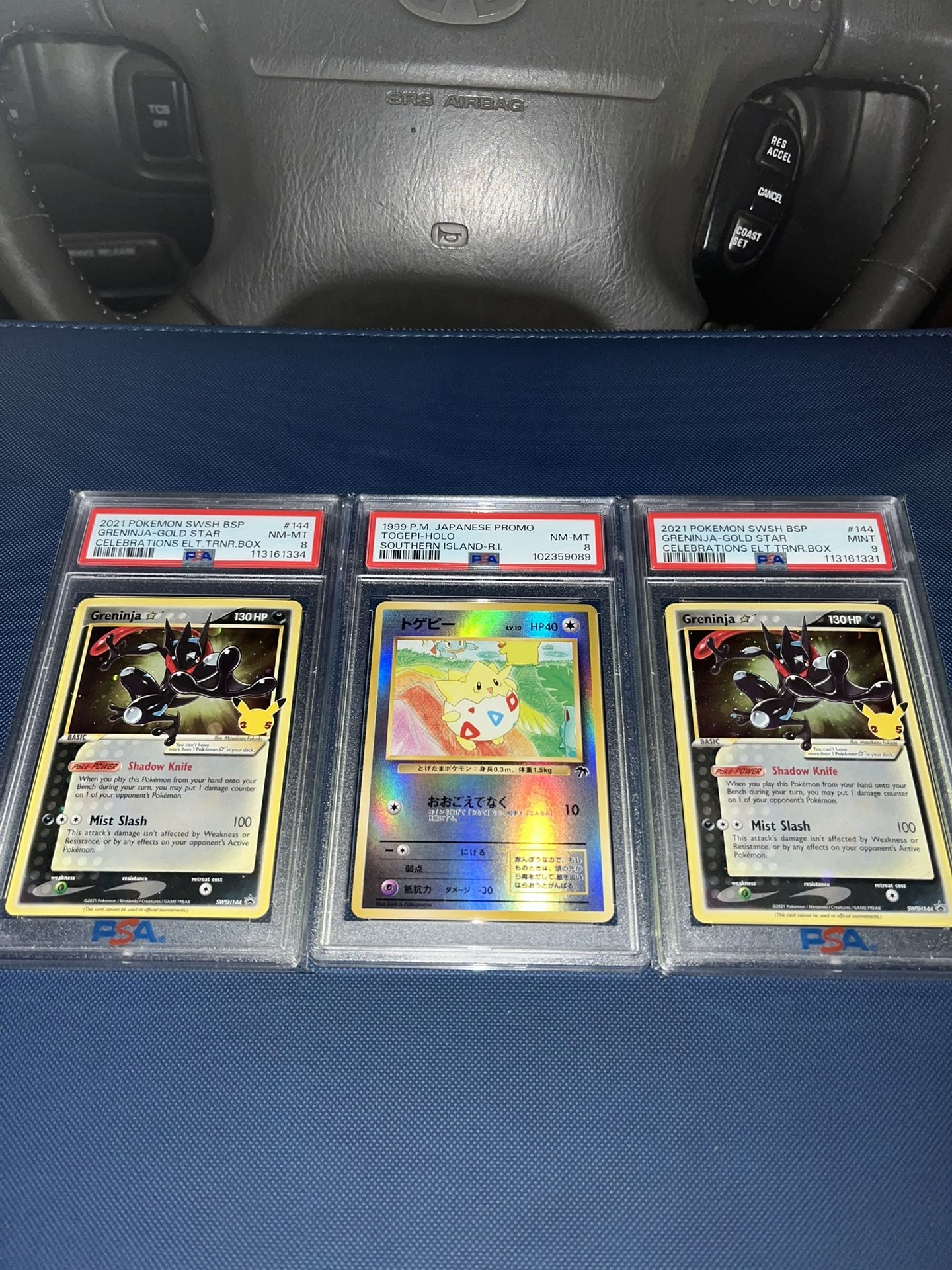 Pokemon
