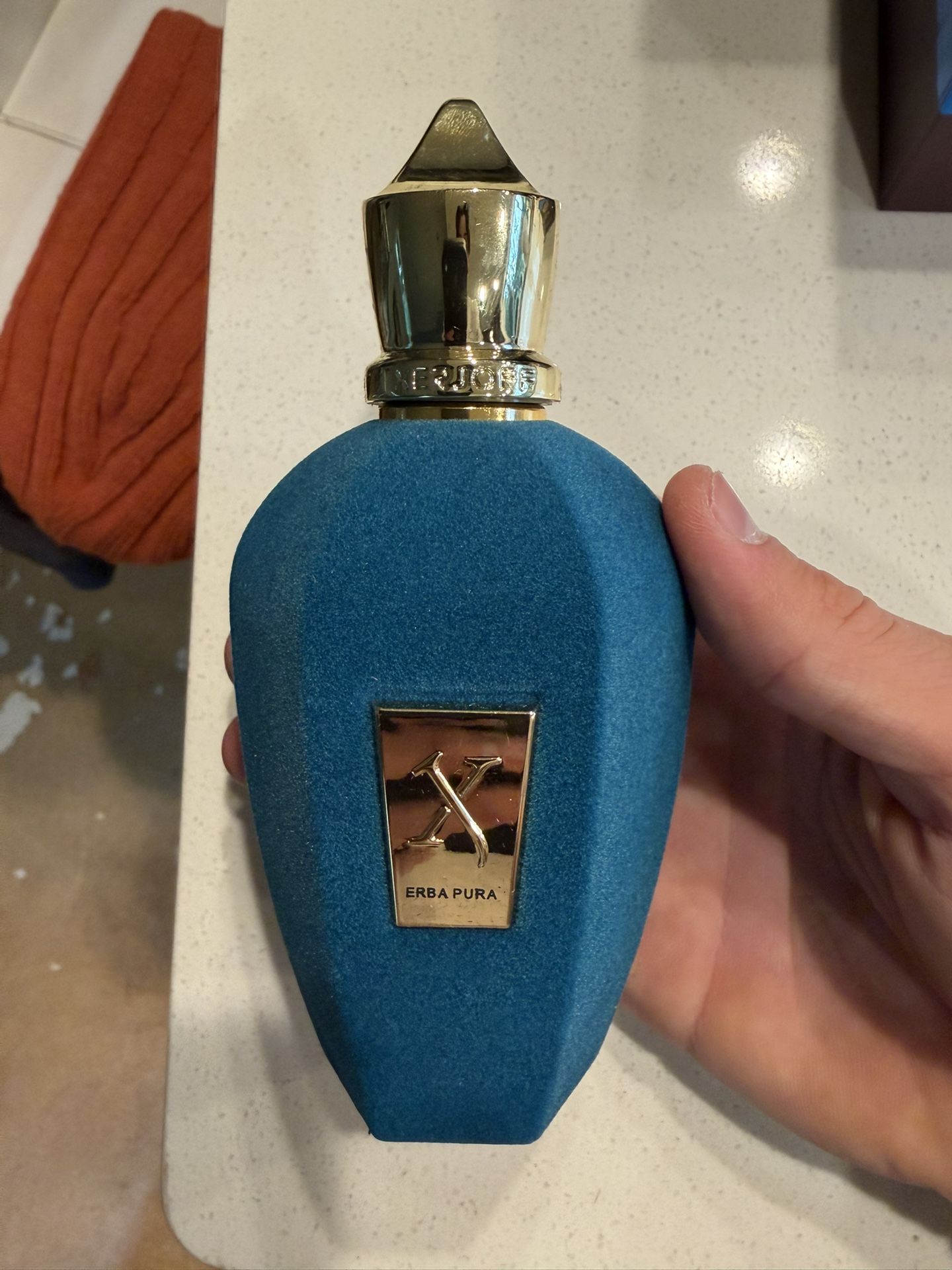 Xerjoff Erba Pura EDP