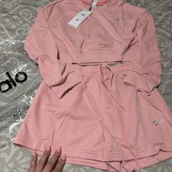 Alo Women Set