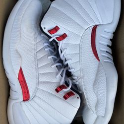 Jordan 12 Retro Twist