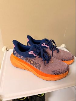 women’s HOKA shoes